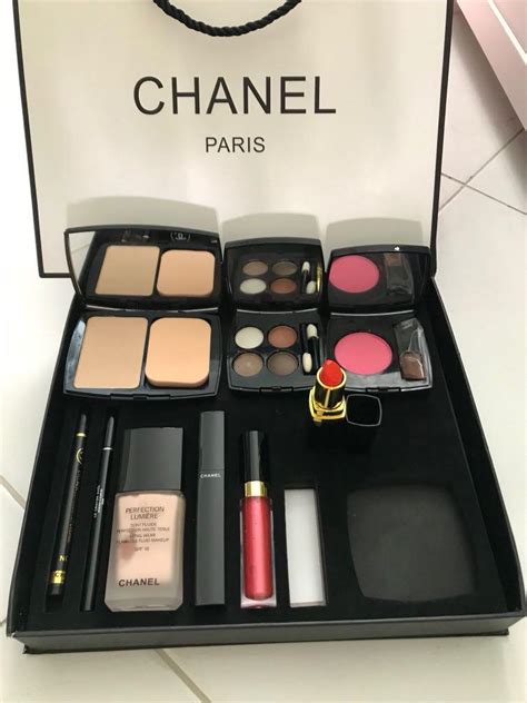 chanel cosmetics sale|chanel makeup for less.